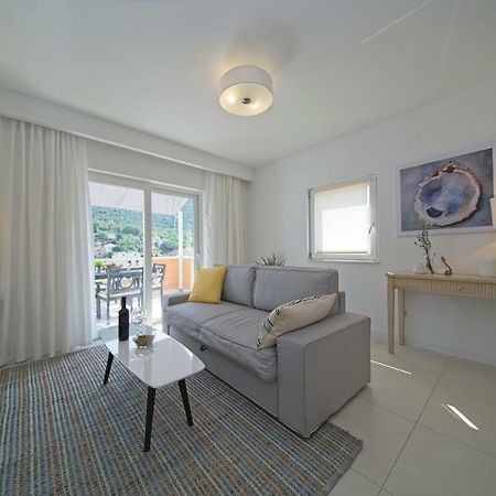 Oyster Paradise Blue Apartment 스톤 외부 사진